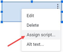 Hướng dẫn chi tiết cách ghi Macro trong Google Sheets